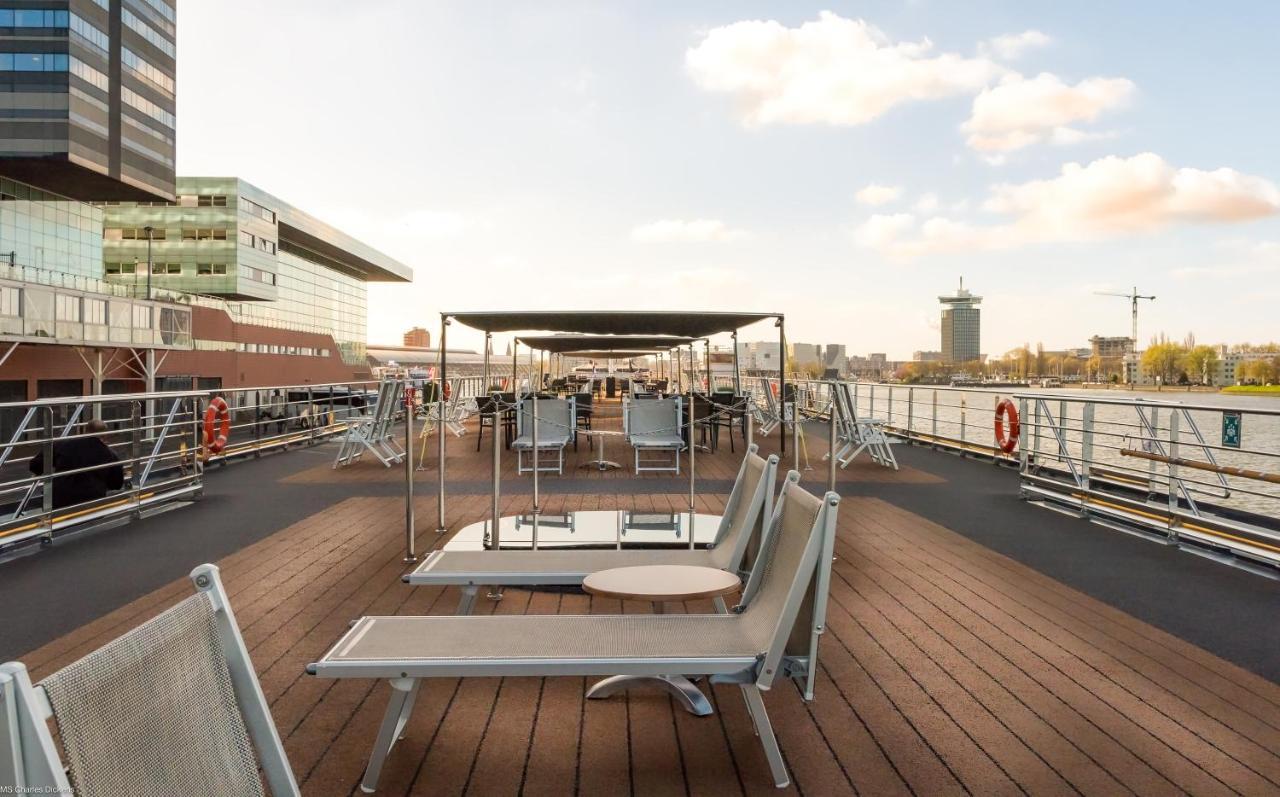 Kd Hotelship Duesseldorf Comfort Plus Düsseldorf Exterior foto