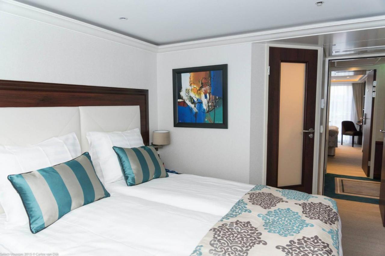 Kd Hotelship Duesseldorf Comfort Plus Düsseldorf Exterior foto