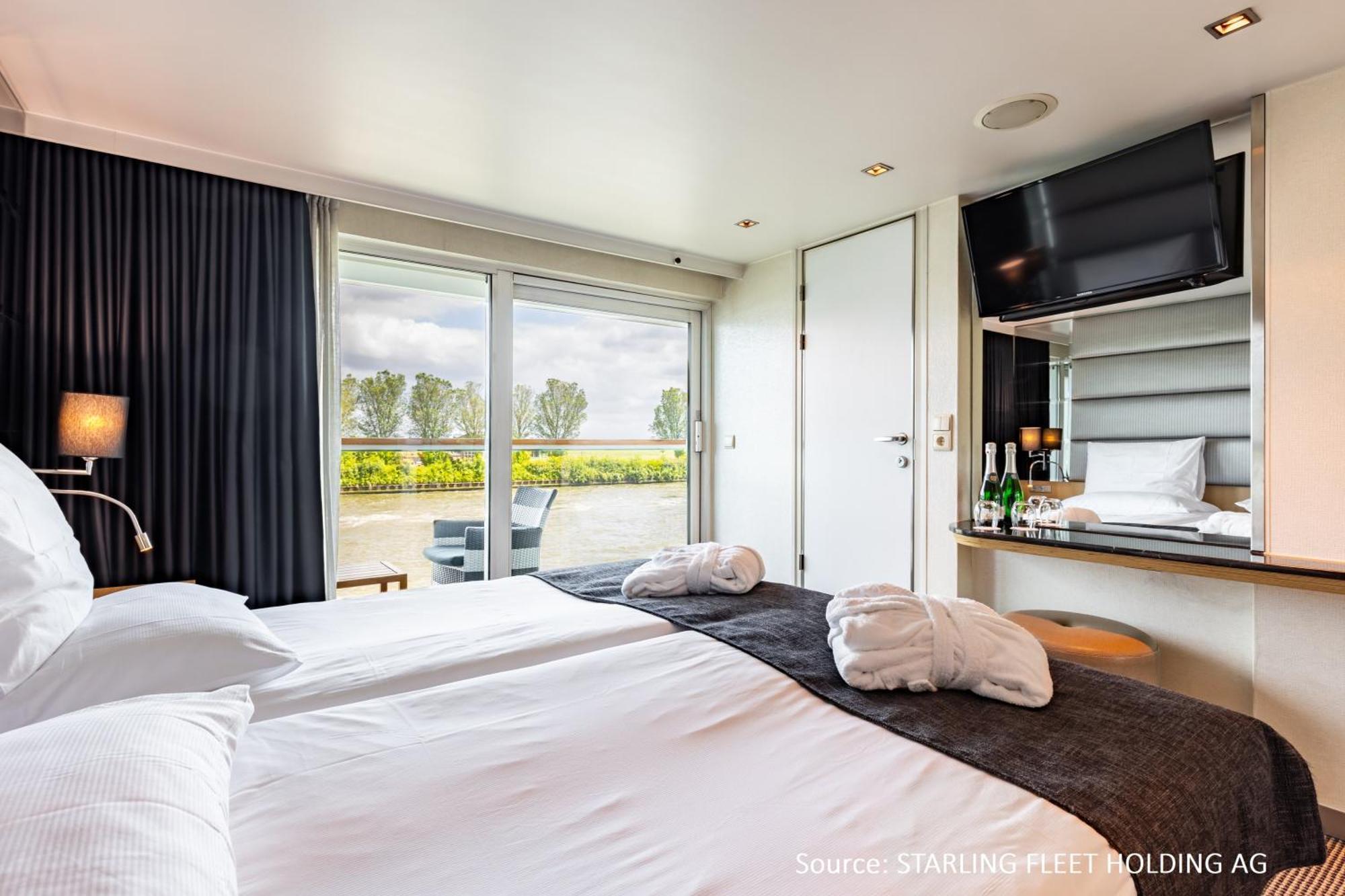 Kd Hotelship Duesseldorf Comfort Plus Düsseldorf Exterior foto