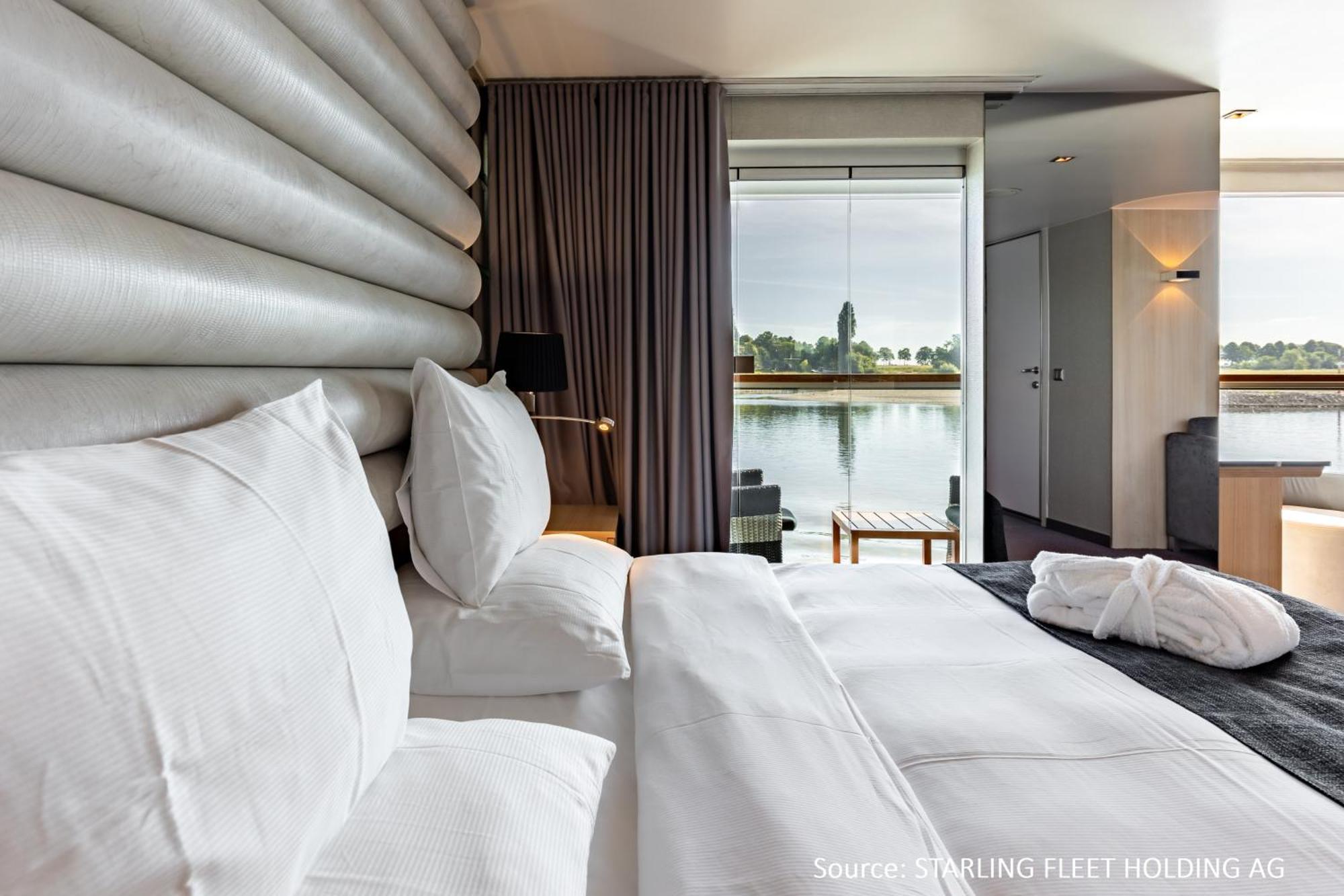 Kd Hotelship Duesseldorf Comfort Plus Düsseldorf Exterior foto