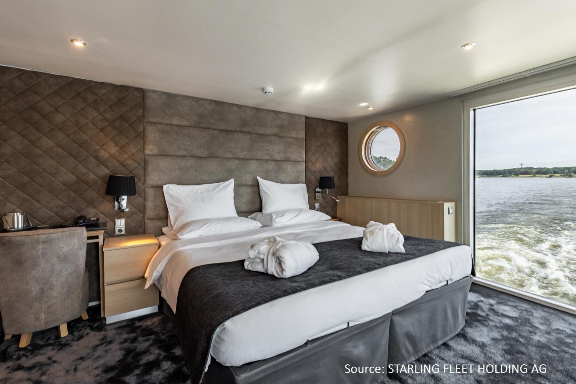 Kd Hotelship Duesseldorf Comfort Plus Düsseldorf Exterior foto