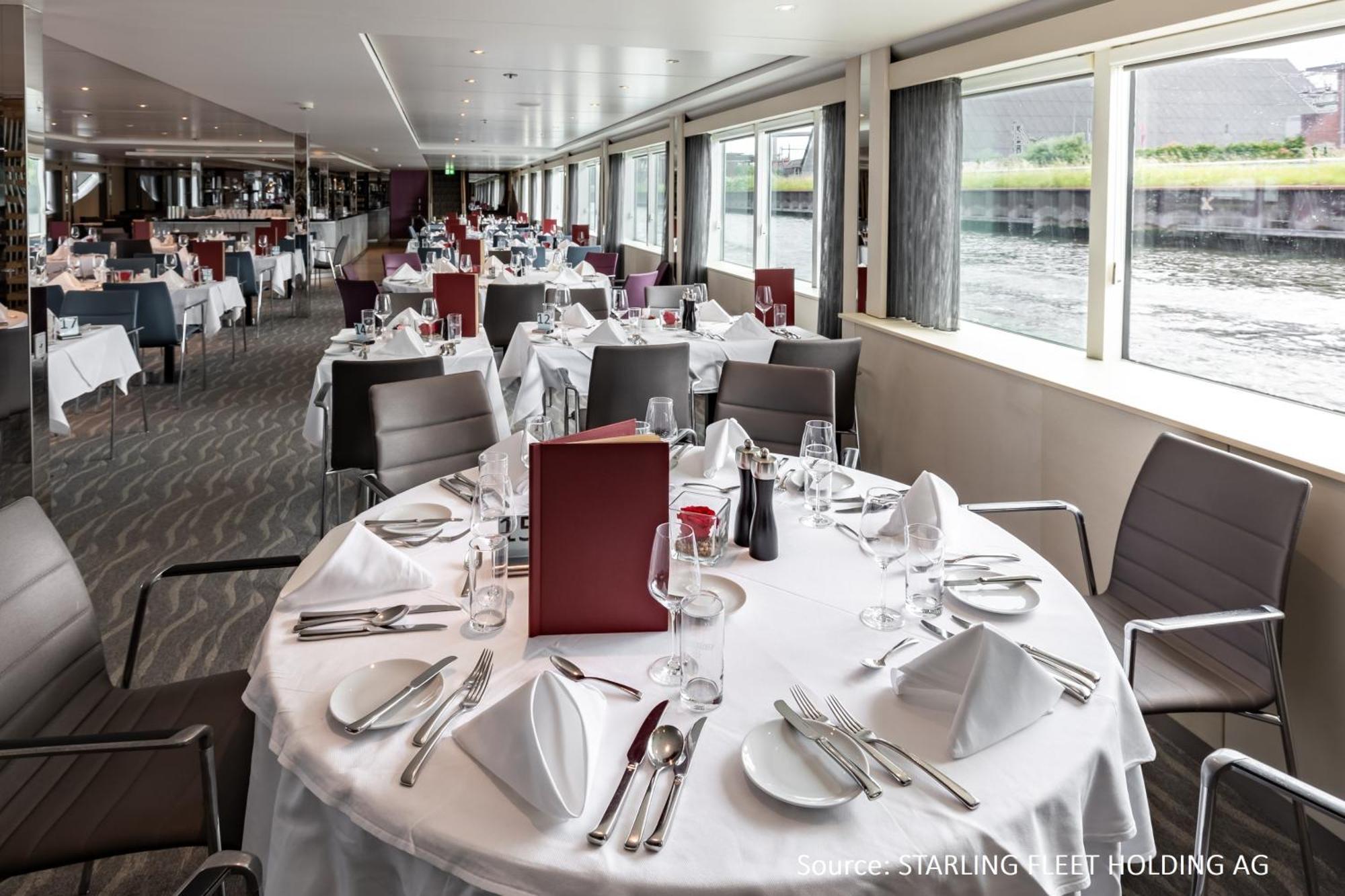 Kd Hotelship Duesseldorf Comfort Plus Düsseldorf Exterior foto