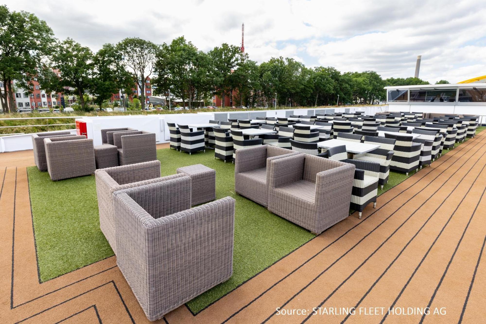 Kd Hotelship Duesseldorf Comfort Plus Düsseldorf Exterior foto